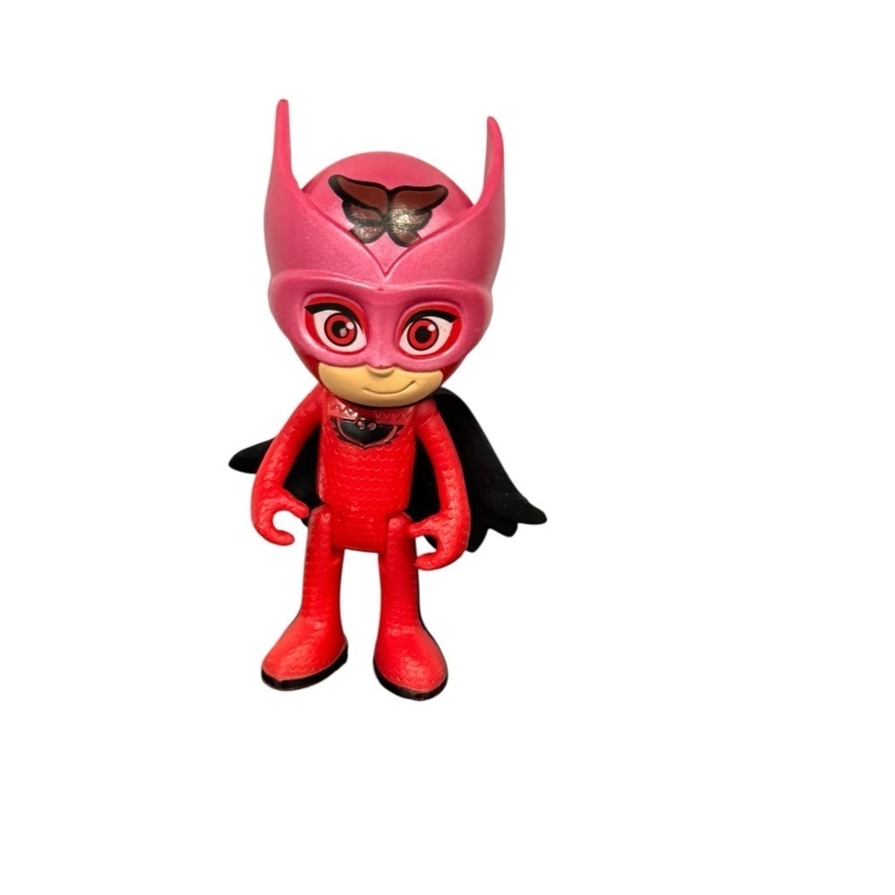 Disney Jr. PJ Masks Hero Blast Owletter 3” Action Figure: Just Play
